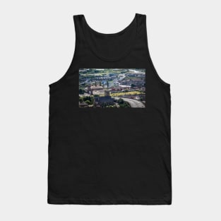 Port Talbot Churches - 2012 Tank Top